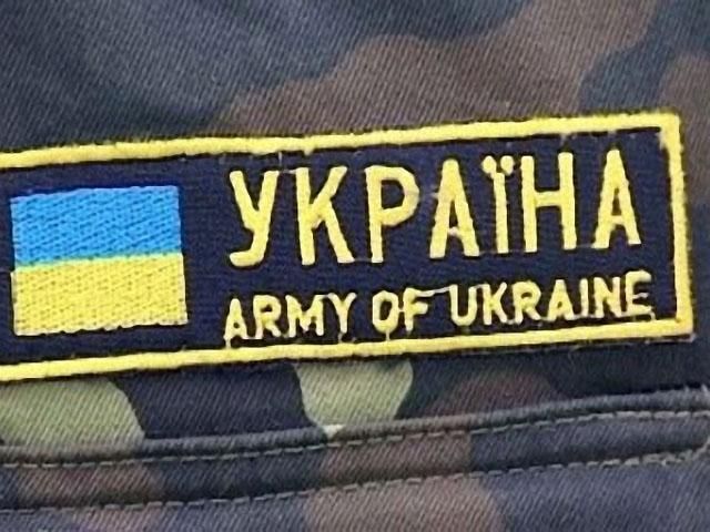 Избитый в Крыму украинский солдат приходит в сознание