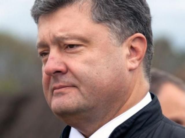 Порошенко планує перемогти уже в першому турі виборів президента Порошенко планує перемогти уже в першому турі виборів президента