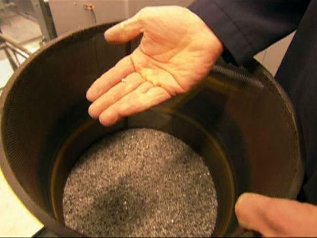 Встояти перед діамантами можуть хіба одиниці. Як видобувають це каміння? Встояти перед діамантами можуть хіба одиниці. Як видобувають це каміння?