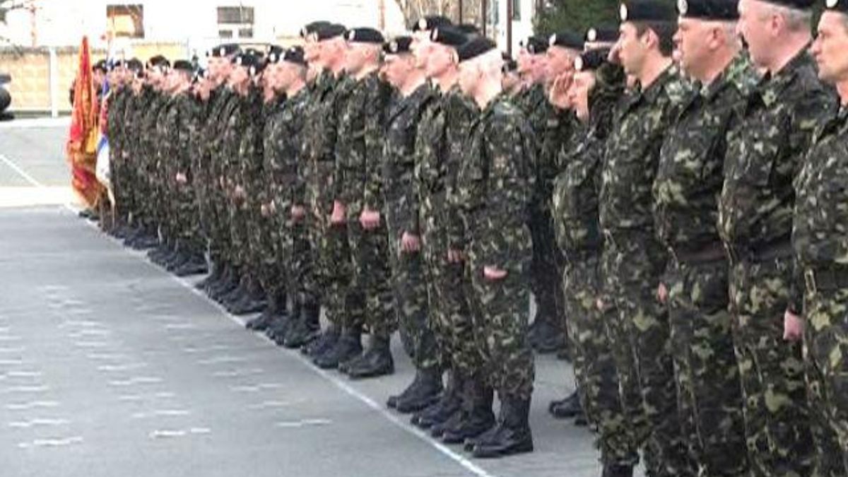 Підсумки тижня: Окупанти взяли під контроль українські військові частини в Криму Підсумки тижня: Окупанти взяли під контроль українські військові частини в Криму