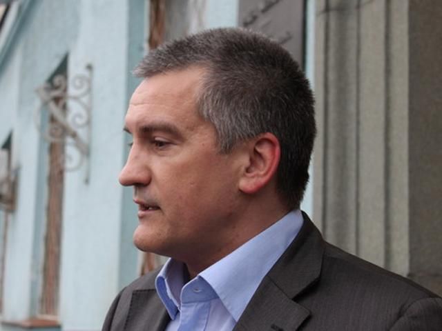 Міст через Керченську протоку буде побудований через 2-3 роки, — Аксьонов Міст через Керченську протоку буде побудований через 2-3 роки, — Аксьонов