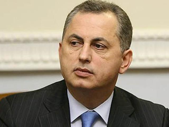 Колеснікова обрали керівником Партії регіонів Колеснікова обрали керівником Партії регіонів