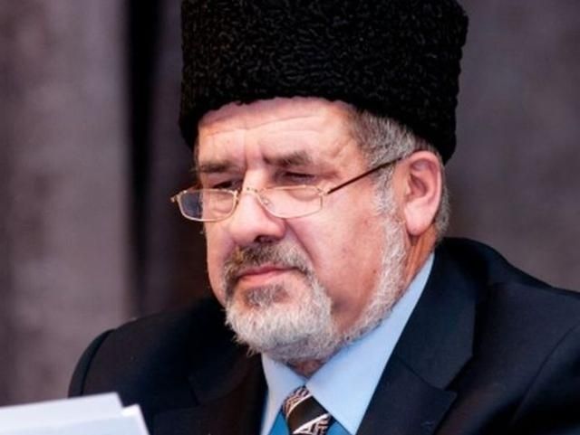 Кримські татари ухвалили постанову про створення національної автономії 