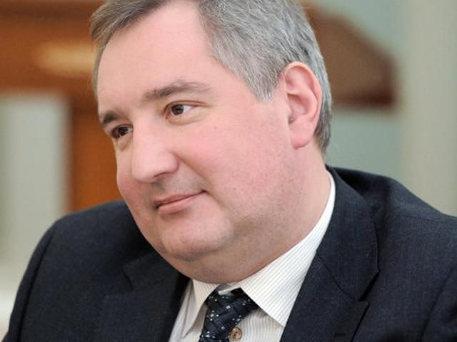 Украине конец без торговли оружием с Россией, - вице-премьер РФ Украине конец без торговли оружием с Россией, - вице-премьер РФ