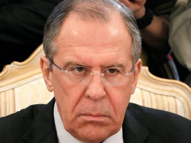 Санкции против РФ вызваны неоимперскими амбициями Запада, - Лавров Санкции против РФ вызваны неоимперскими амбициями Запада, - Лавров