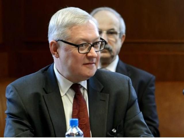 Росія не публікуватиме нові "чорні списки" громадян ЄС та США Росія не публікуватиме нові "чорні списки" громадян ЄС та США