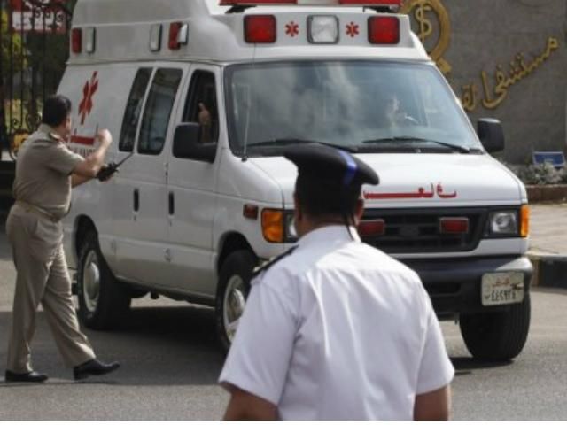 В Египте в доме прогремел взрыв: погибли 12 человек, 70 - ранены В Египте в доме прогремел взрыв: погибли 12 человек, 70 - ранены