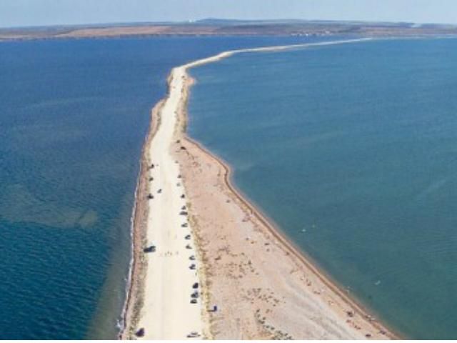 Придется побороться за разграничение морских акваторий, - МИД Украины Придется побороться за разграничение морских акваторий, - МИД Украины