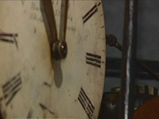 В Україні стрілки годинників перевели на одну годину вперед В Україні стрілки годинників перевели на одну годину вперед