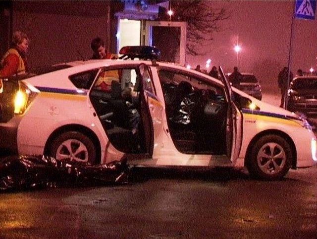 В деле об убийстве трех сотрудников ГАИ задержали 11 человек, - МВД В деле об убийстве трех сотрудников ГАИ задержали 11 человек, - МВД