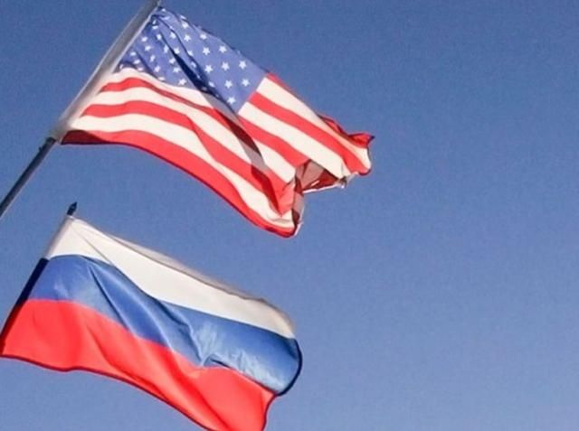 Російсько-американська президентська комісія вже стала жертвою санкцій проти РФ Російсько-американська президентська комісія вже стала жертвою санкцій проти РФ