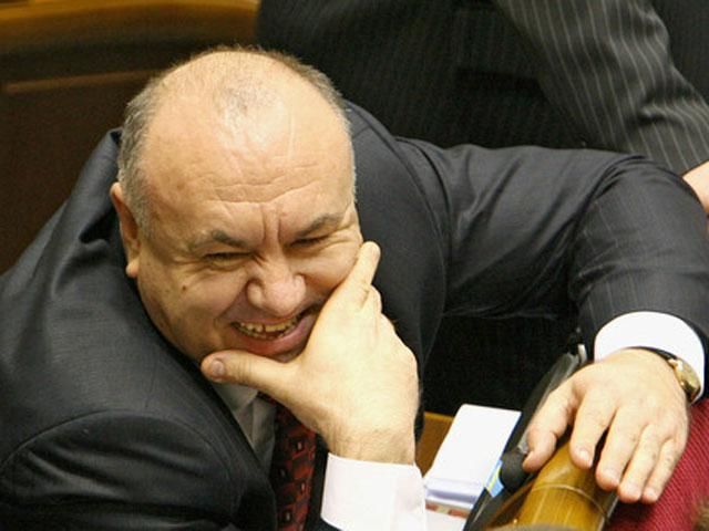 Куйбіда і Цушко йдуть у президенти Куйбіда і Цушко йдуть у президенти