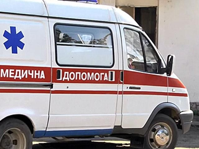 Все погибшие и пострадавшие в ДТП в Донецкой области - граждане Молдовы