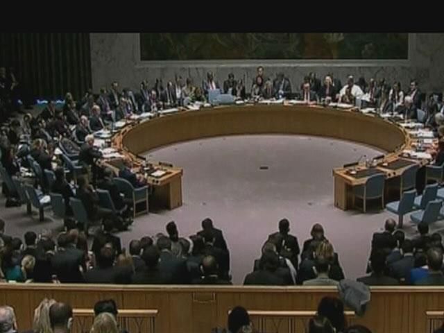 ООН соберется на 10 заседание по Украине