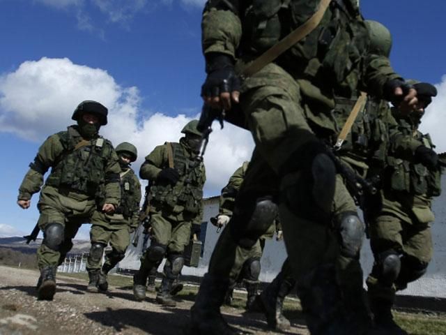 Один український командир залишається в російському полоні Один український командир залишається в російському полоні