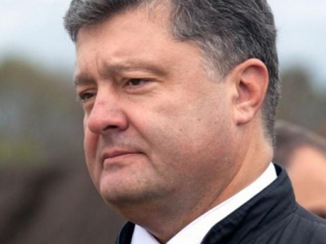 Порошенко: Украина может стать членом ЕС до 2025 года