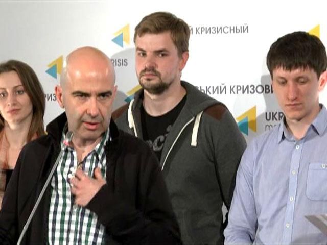 Громадськість Майдану склала план дій для депутатів Громадськість Майдану склала план дій для депутатів