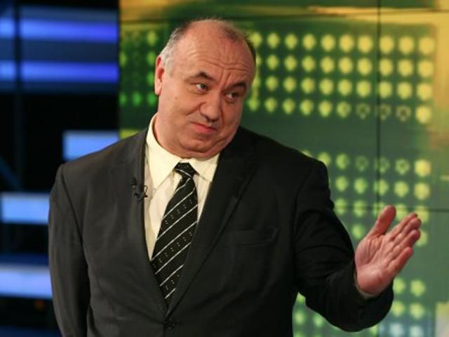 Цушко йде і в президенти, і в мери Одеси Цушко йде і в президенти, і в мери Одеси