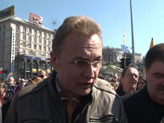 Найгучніші цитати 30 березня: Кличко, Нищук, Садовий Найгучніші цитати 30 березня: Кличко, Нищук, Садовий