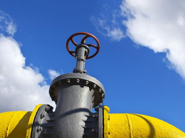 Газ для промпотребителей подорожал на 29%, для бюджетных организаций - на 64%