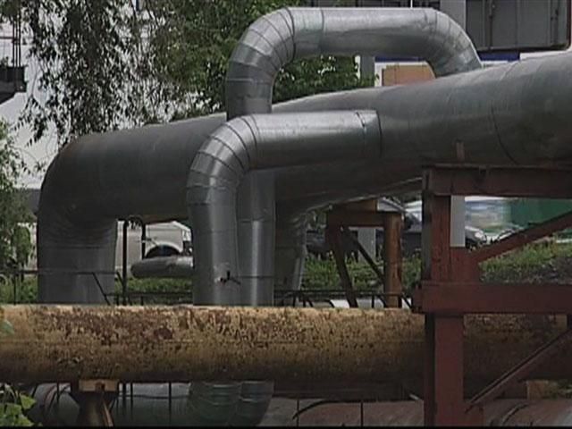 Тепло і гаряча вода можуть подорожчати вдвічі Тепло і гаряча вода можуть подорожчати вдвічі