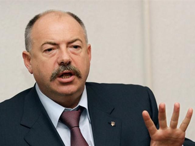 Украинские экс-чиновники - в России, - Пискун Украинские экс-чиновники - в России, - Пискун