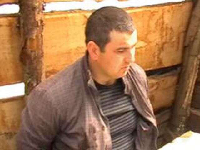 СБУ затримала шпигуна із придністровського КДБ СБУ затримала шпигуна із придністровського КДБ