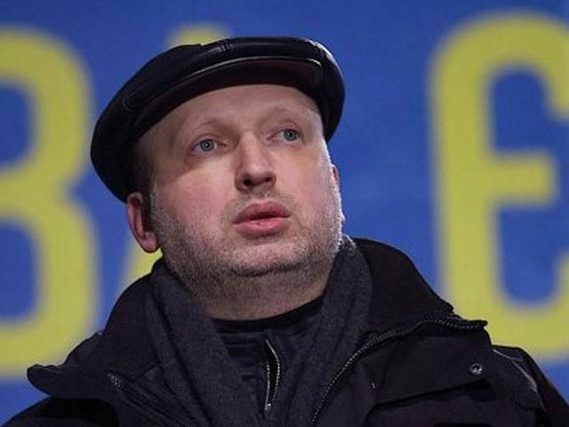 Украина рассматривает вопрос об изменении внеблокового статуса, - Турчинов Украина рассматривает вопрос об изменении внеблокового статуса, - Турчинов