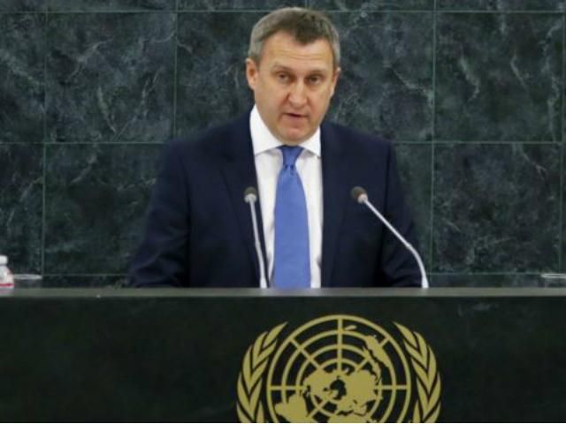 Дещица рассказал о своих доходах Дещица рассказал о своих доходах