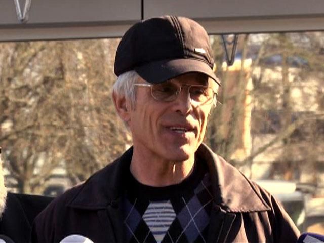 З лікування у Польщі повернулись ще двоє майданівців З лікування у Польщі повернулись ще двоє майданівців