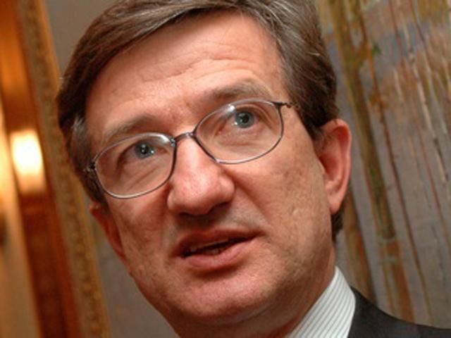 На виборах Президента переможе той, хто об’єднає Схід і Захід, — Тарута На виборах Президента переможе той, хто об’єднає Схід і Захід, — Тарута