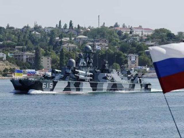 Держдума денонсувала низку російсько-українських угод щодо ЧФ РФ Держдума денонсувала низку російсько-українських угод щодо ЧФ РФ