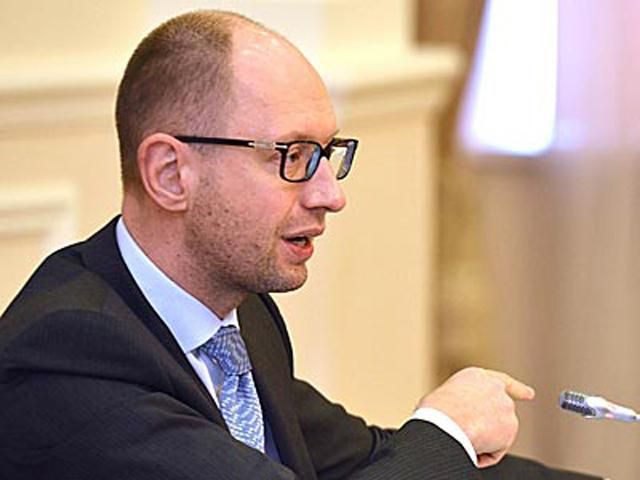 Яценюк 8 апреля выступит на сессии ПАСЕ Яценюк 8 апреля выступит на сессии ПАСЕ