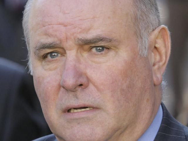 Москва пропонує включити до місії ОБСЄ в Україні своїх експертів Москва пропонує включити до місії ОБСЄ в Україні своїх експертів