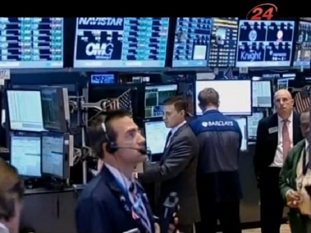 Увага інвесторів буде прикута до виступу глави ФРС Увага інвесторів буде прикута до виступу глави ФРС