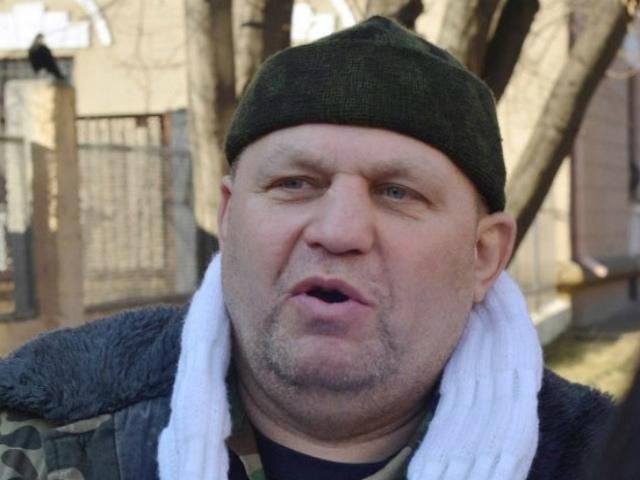 ТСК з загибелі Сашка Білого проситиме про тимчасове відсторонення Авакова - 31 березня 2014 - Телеканал новин 24