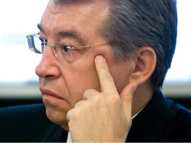 Тулуба оголосили у міжнародний розшук Тулуба оголосили у міжнародний розшук