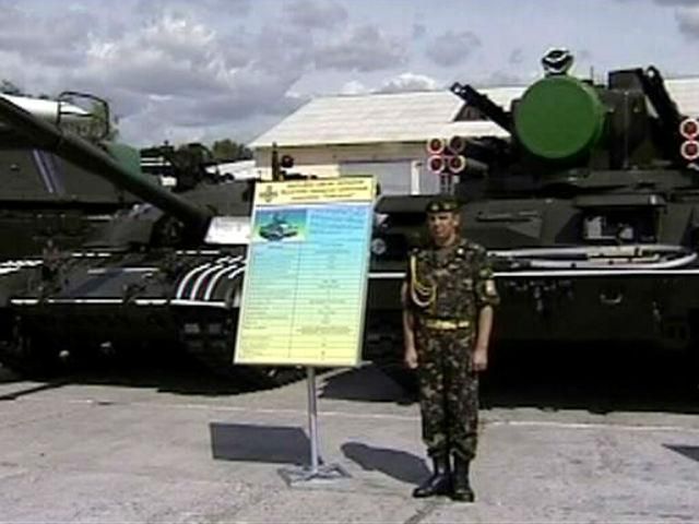 Россиян на границе стало меньше, но угроза остается, - Минобороны Россиян на границе стало меньше, но угроза остается, - Минобороны