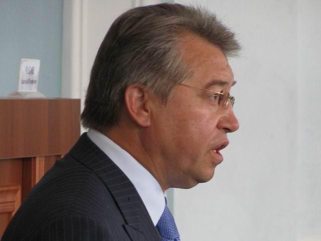 ГПУ подтвердила, что Тулуба ищет Интерпол ГПУ подтвердила, что Тулуба ищет Интерпол