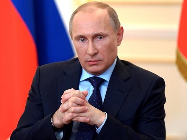 Путін вирішив частково відвести війська зі східних кордонів України, — прес-секретар Меркель