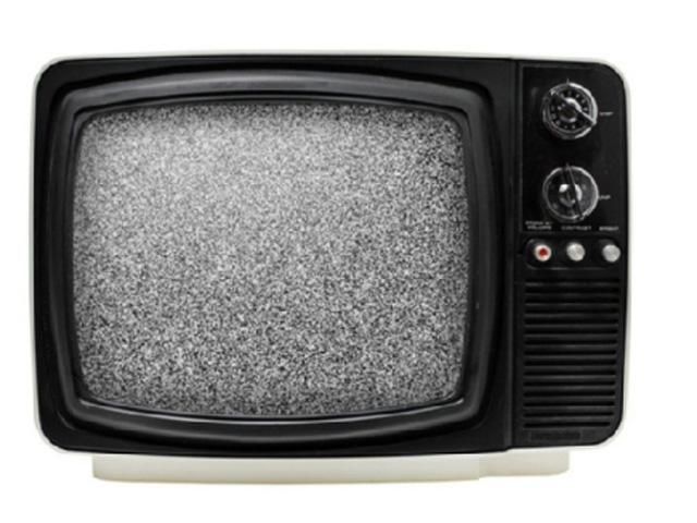 На Донеччині досі транслюють російські телеканали На Донеччині досі транслюють російські телеканали