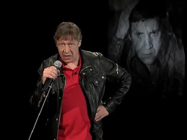 "Я не люблю..." - российские актеры продолжают выступать против Путина (Видео) "Я не люблю..." - российские актеры продолжают выступать против Путина (Видео)