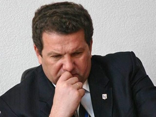 В Крыму оккупанты задержали сына Куницына, - УДАР В Крыму оккупанты задержали сына Куницына, - УДАР