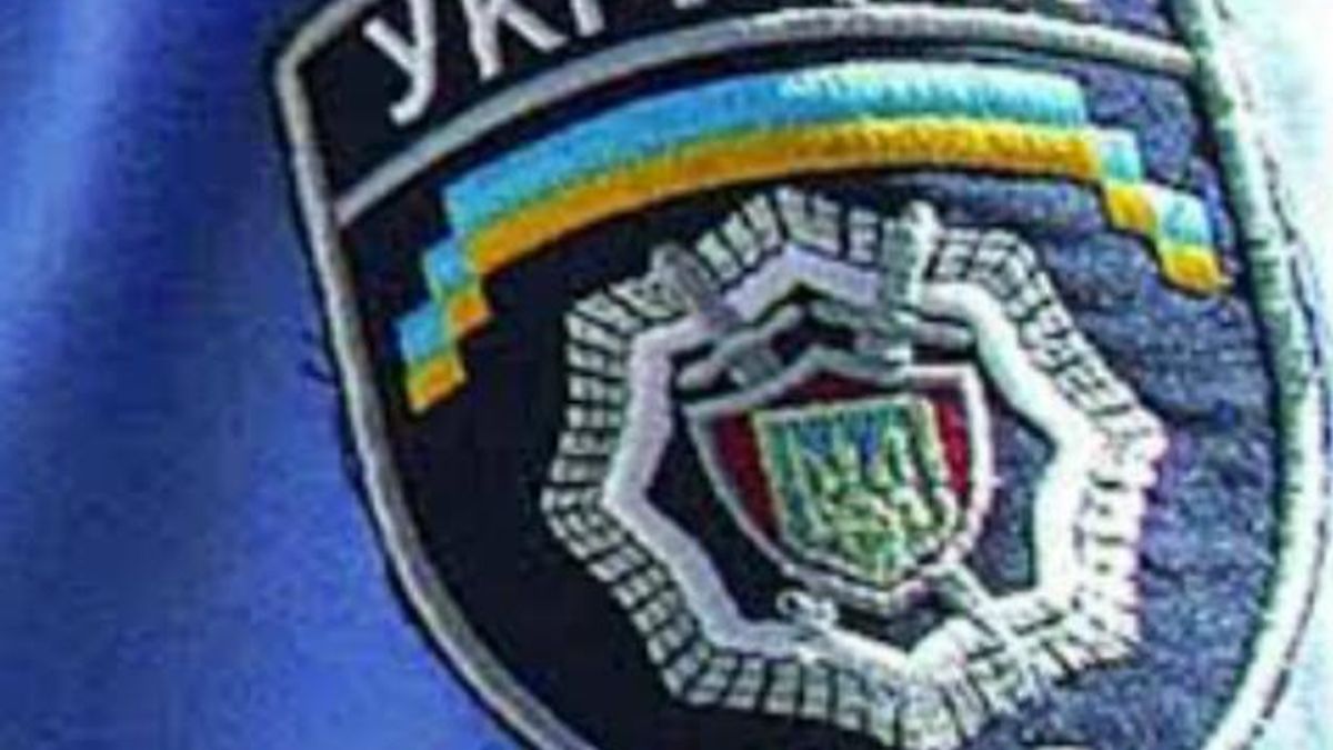 У міліції повідомляють про одного пораненого у наслідок перестрілки у центрі Києва У міліції повідомляють про одного пораненого у наслідок перестрілки у центрі Києва