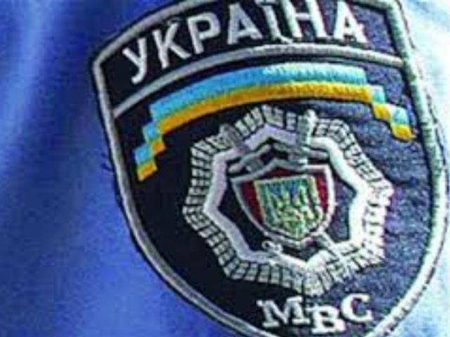В милиции сообщают об одном раненом вследствие перестрелки в центре Киева