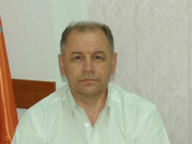 Серед поранених на Майдані заступник голови КМДА Дубас Серед поранених на Майдані заступник голови КМДА Дубас