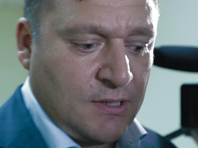 Если Украине будет угрожать опасность, каждый мужчина должен идти защищать страну, - Добкин Если Украине будет угрожать опасность, каждый мужчина должен идти защищать страну, - Добкин