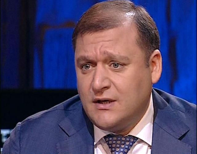 Підписуючи угоду 21 лютого, Янукович погодився піти у відставку, — Добкін