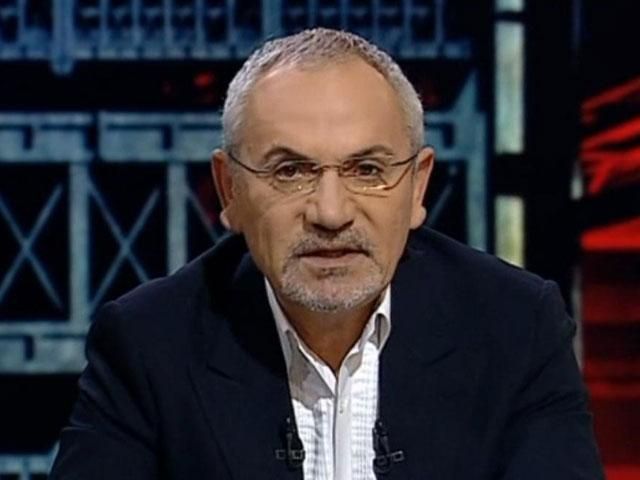 Випуск "Шустер-LIVE" від 31 березня з Михайлом Добкіним (Відео) Випуск "Шустер-LIVE" від 31 березня з Михайлом Добкіним (Відео)