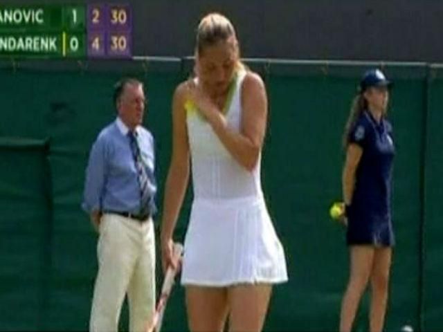 Теннис. Екатерина Бондаренко возвращается в WTA-тур после двухлетнего перерыва